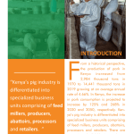 Introduction to the Pork Industry in Kenya pg 1