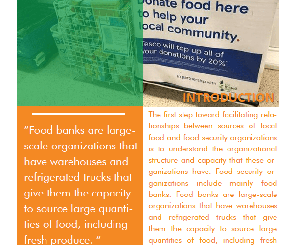 Introduction to urban food banking pg 2