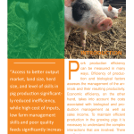 Pig Productivity Efficiency and Profitability Measures pg 1